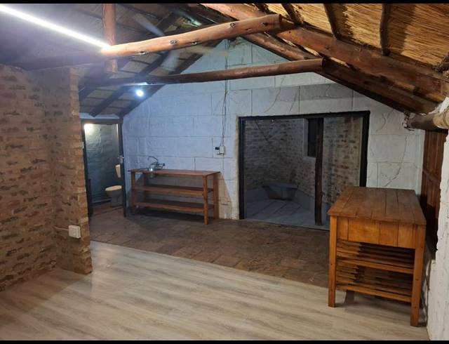 1 BEDROOM PROPERTY TO RENT IN OUDEDORP